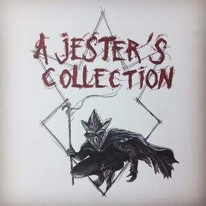 A Jester's Collection Logo